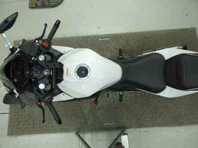 Suzuki GSX250R