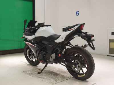 Suzuki GSX250R