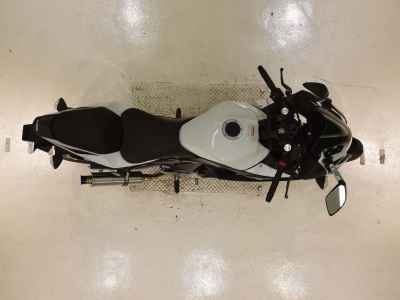 Suzuki GSX250R