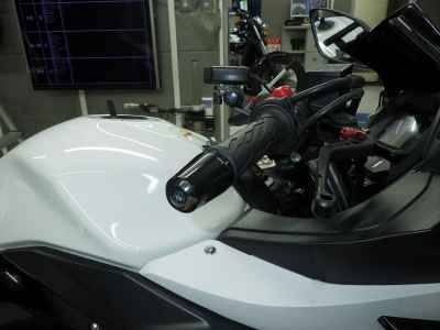 Suzuki GSX250R