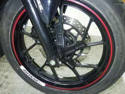 Suzuki GSX250R