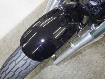 Yamaha XVS400 Drag Star 2010
