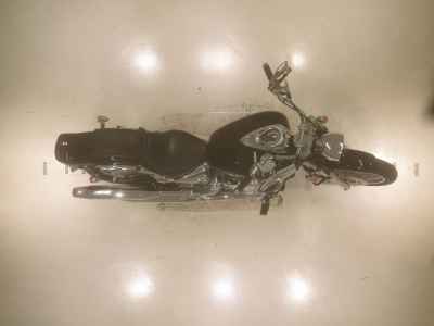 Yamaha XVS400 Drag Star 2010