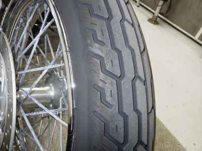 Yamaha XVS400 Drag Star 2010