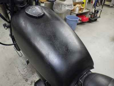 Kawasaki 250TR 2005