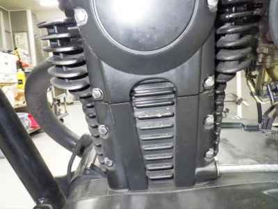 Kawasaki 250TR 2005