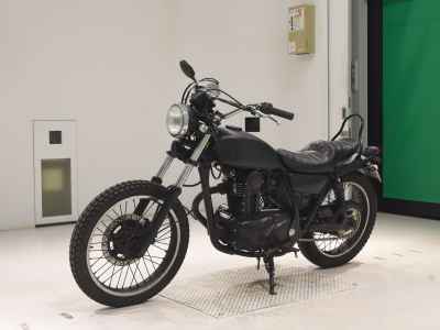 Kawasaki 250TR 2005