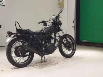 Kawasaki 250TR 2005