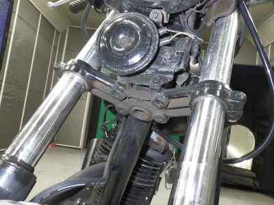 Kawasaki 250TR 2005