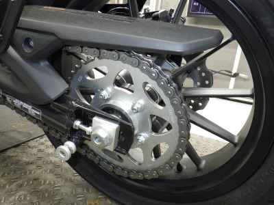 Harley-Davidson X350 2024