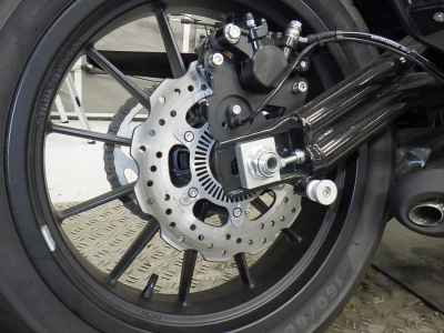 Harley-Davidson X350 2024