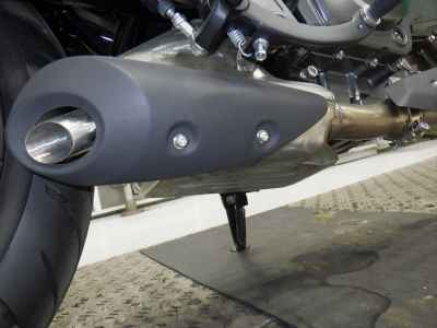 Harley-Davidson X350 2024