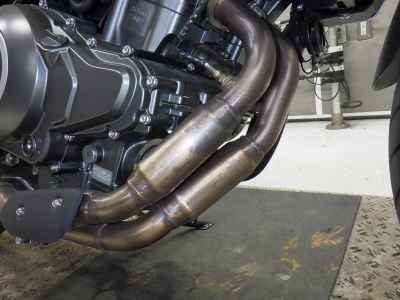 Harley-Davidson X350 2024