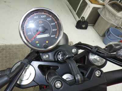 Harley-Davidson X350 2024