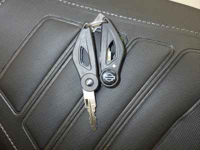 Harley-Davidson X350 2024