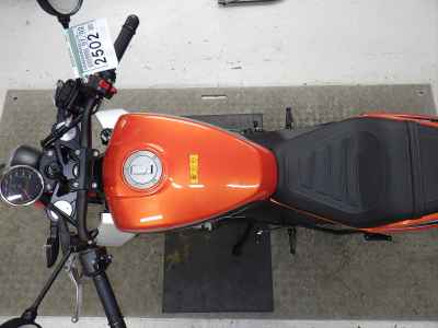 Harley-Davidson X350 2024