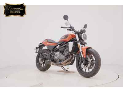 Harley-Davidson X350 2024