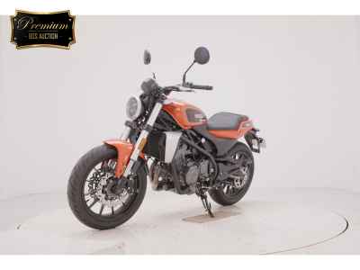 Harley-Davidson X350 2024