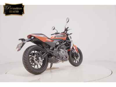 Harley-Davidson X350 2024