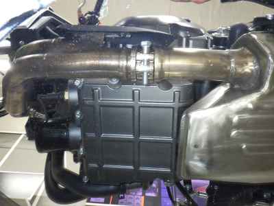 Harley-Davidson X350 2024