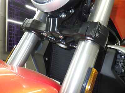 Harley-Davidson X350 2024