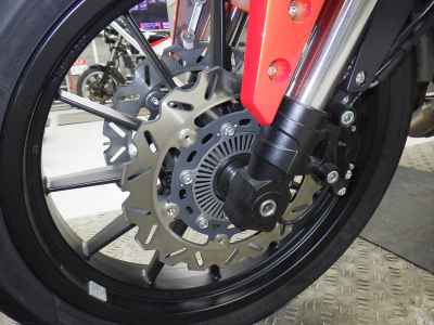 Harley-Davidson X350 2024