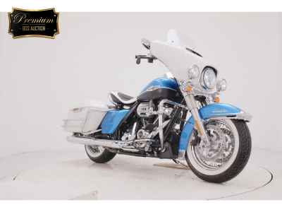 Harley-Davidson FLH114 2021