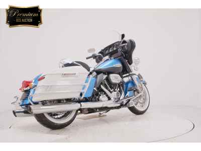 Harley-Davidson FLH114 2021