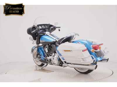 Harley-Davidson FLH114 2021