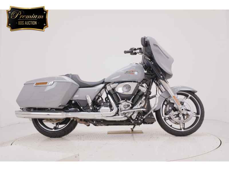 Harley-Davidson FLHX 2024