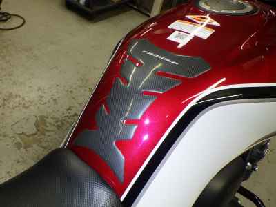 Honda CB400SF 2022