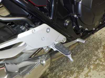Honda CB400SF 2022