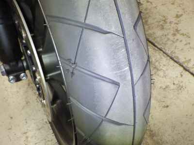 Honda CB400SF 2022