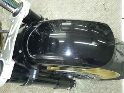 Honda CB1100RS 2022