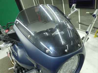 Honda CB1100RS 2022