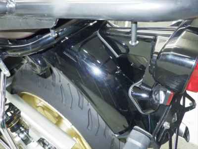 Honda CB1100RS 2022