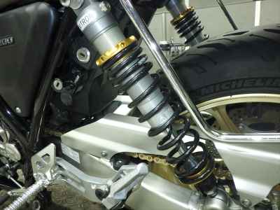 Honda CB1100RS 2022