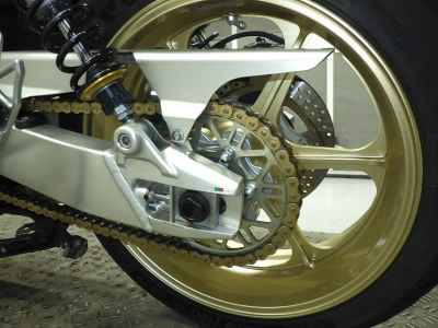Honda CB1100RS 2022