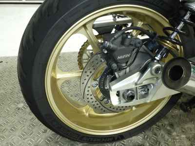 Honda CB1100RS 2022