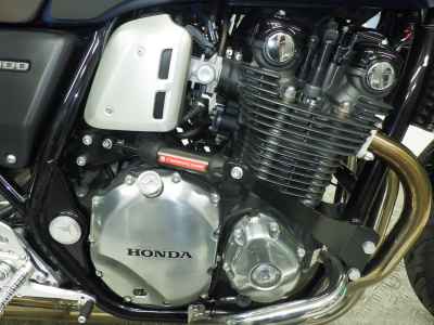 Honda CB1100RS 2022