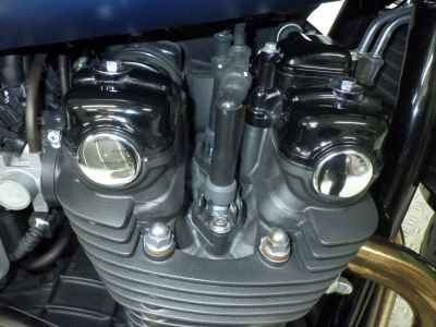 Honda CB1100RS 2022