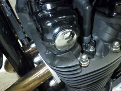 Honda CB1100RS 2022