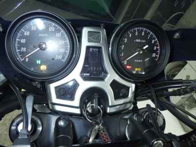 Honda CB1100RS 2022