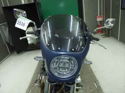 Honda CB1100RS 2022