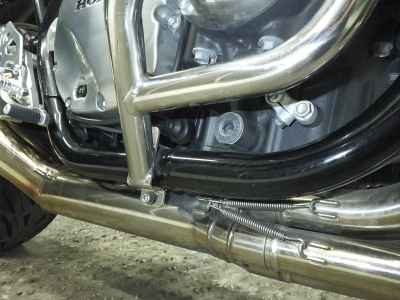 Honda CB1100RS 2022