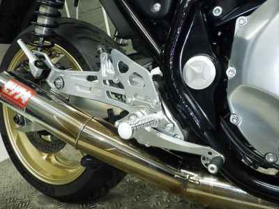 Honda CB1100RS 2022