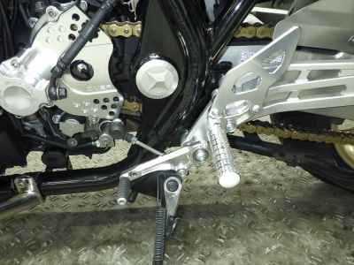 Honda CB1100RS 2022