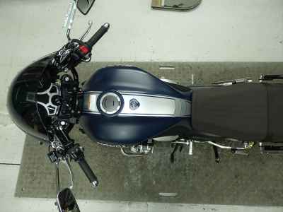 Honda CB1100RS 2022