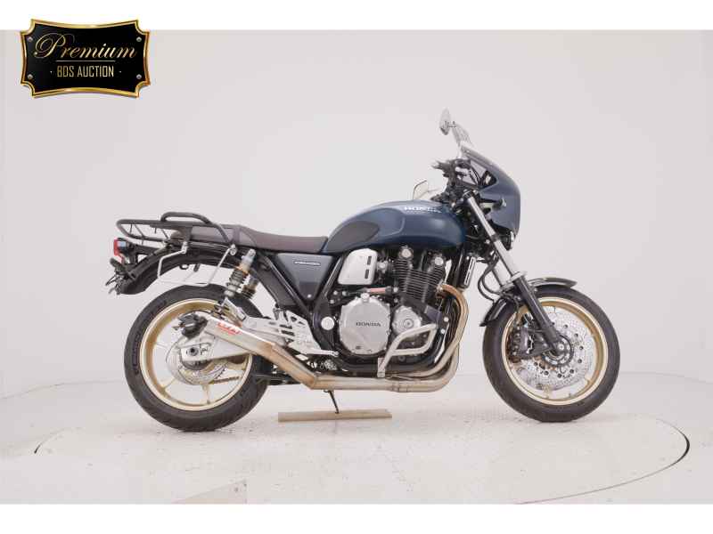Honda CB1100RS 2022