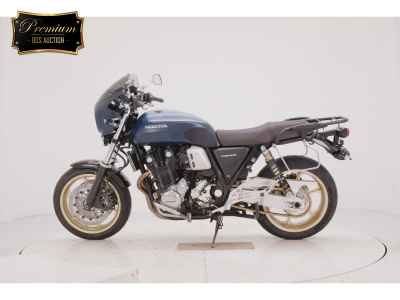 Honda CB1100RS 2022